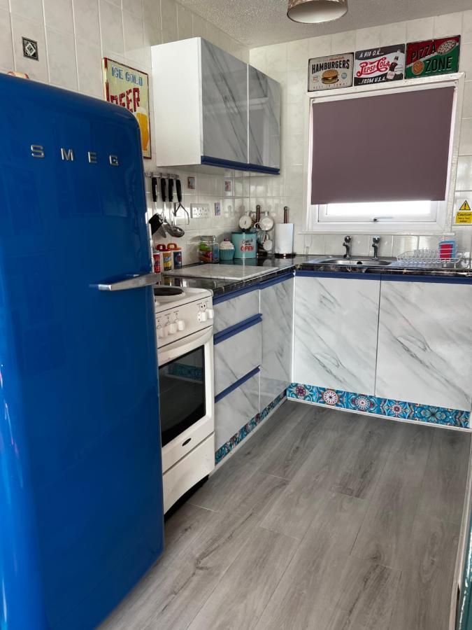 המסבי American Retro Chalet מראה חיצוני תמונה