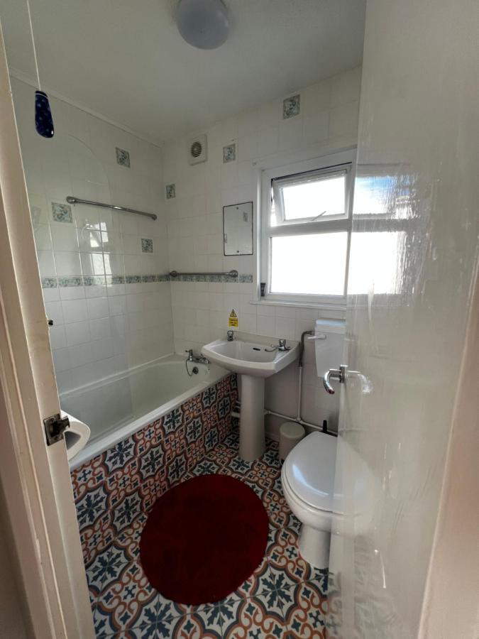 המסבי American Retro Chalet מראה חיצוני תמונה